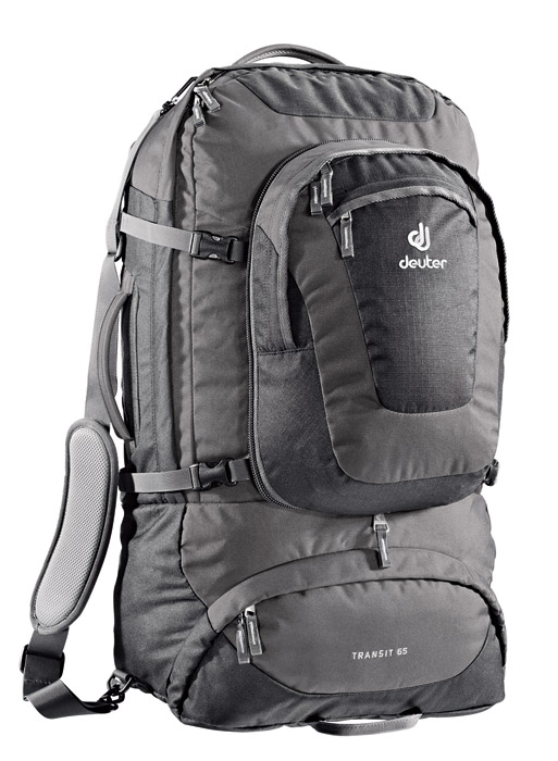 Deuter transit 65 store review