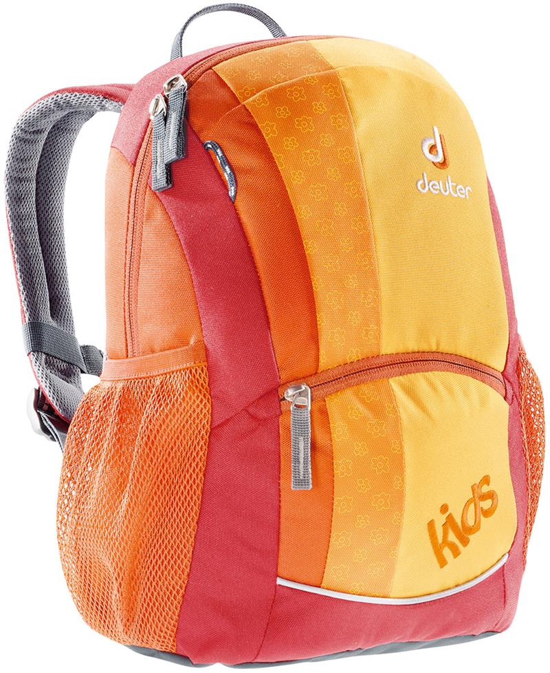 deuter backpack kid