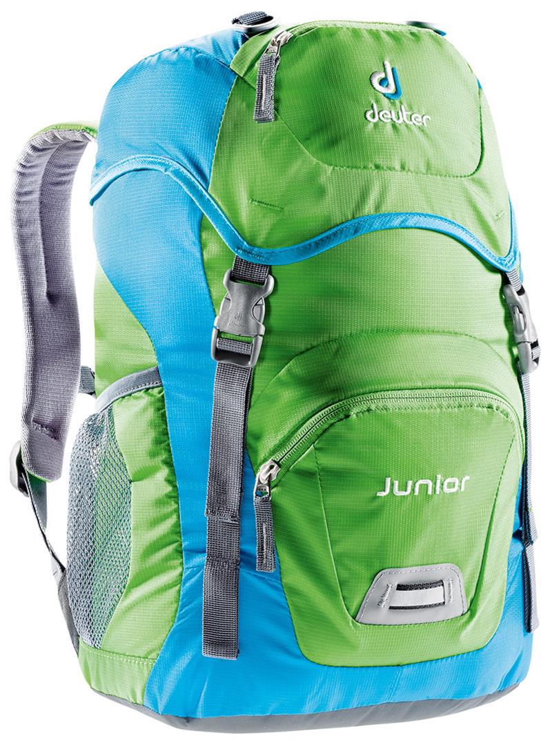 Deuter Junior Backpack 18 L-5