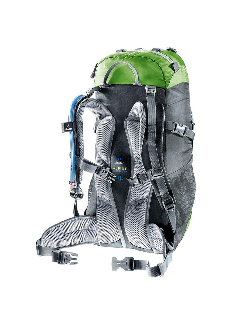 Deuter Climber 22 L Backpack-3