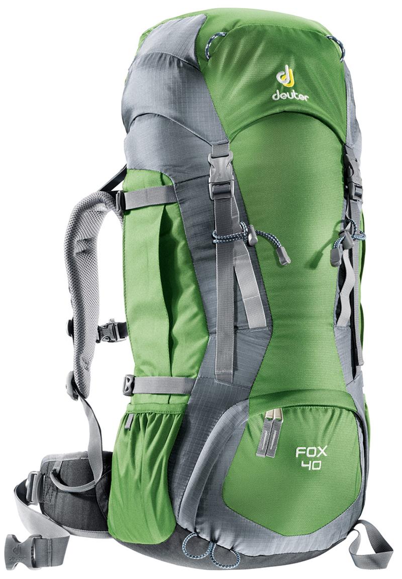 deuter rucksack 40l