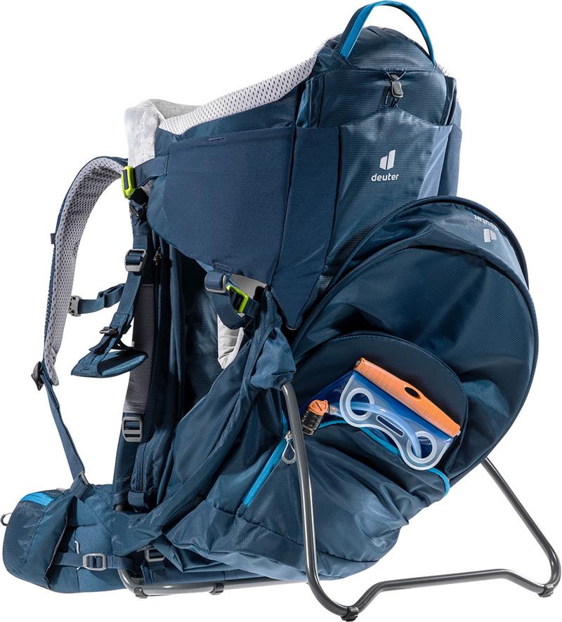 Deuter Kid Comfort Kid Carrier-3