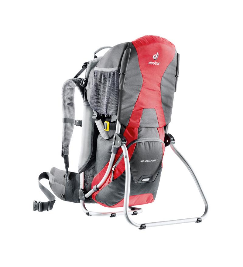 Deuter Kid Comfort I Child Carrier-1