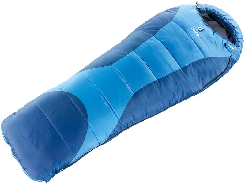 Deuter Starlight EXP Junior Sleeping Bag-5