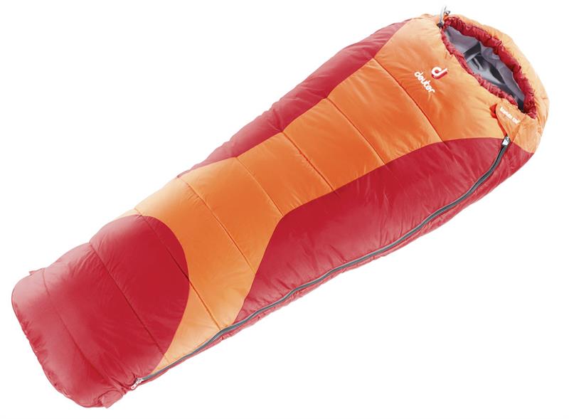 Deuter Starlight EXP Junior Sleeping Bag-3