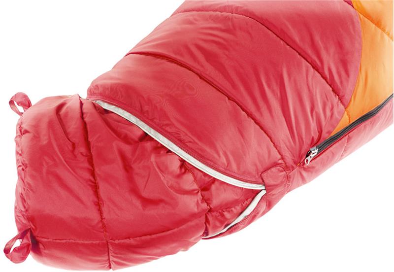 Deuter Starlight EXP Junior Sleeping Bag-4