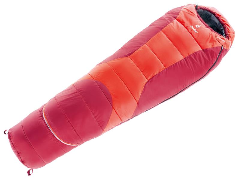 Deuter Starlight EXP Pro Kids Sleeping Bag-3