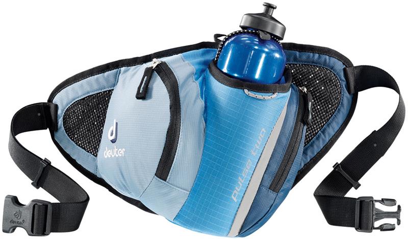 Deuter Pulse Two Hip Pack-1