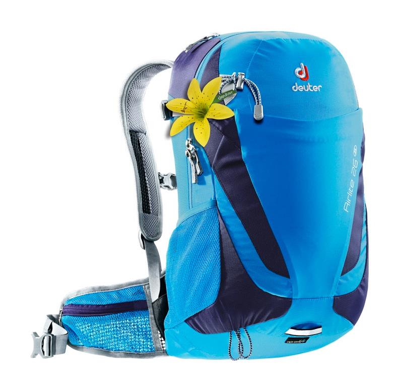 Deuter Airlite 26SL Womens Hiking Backpack-3