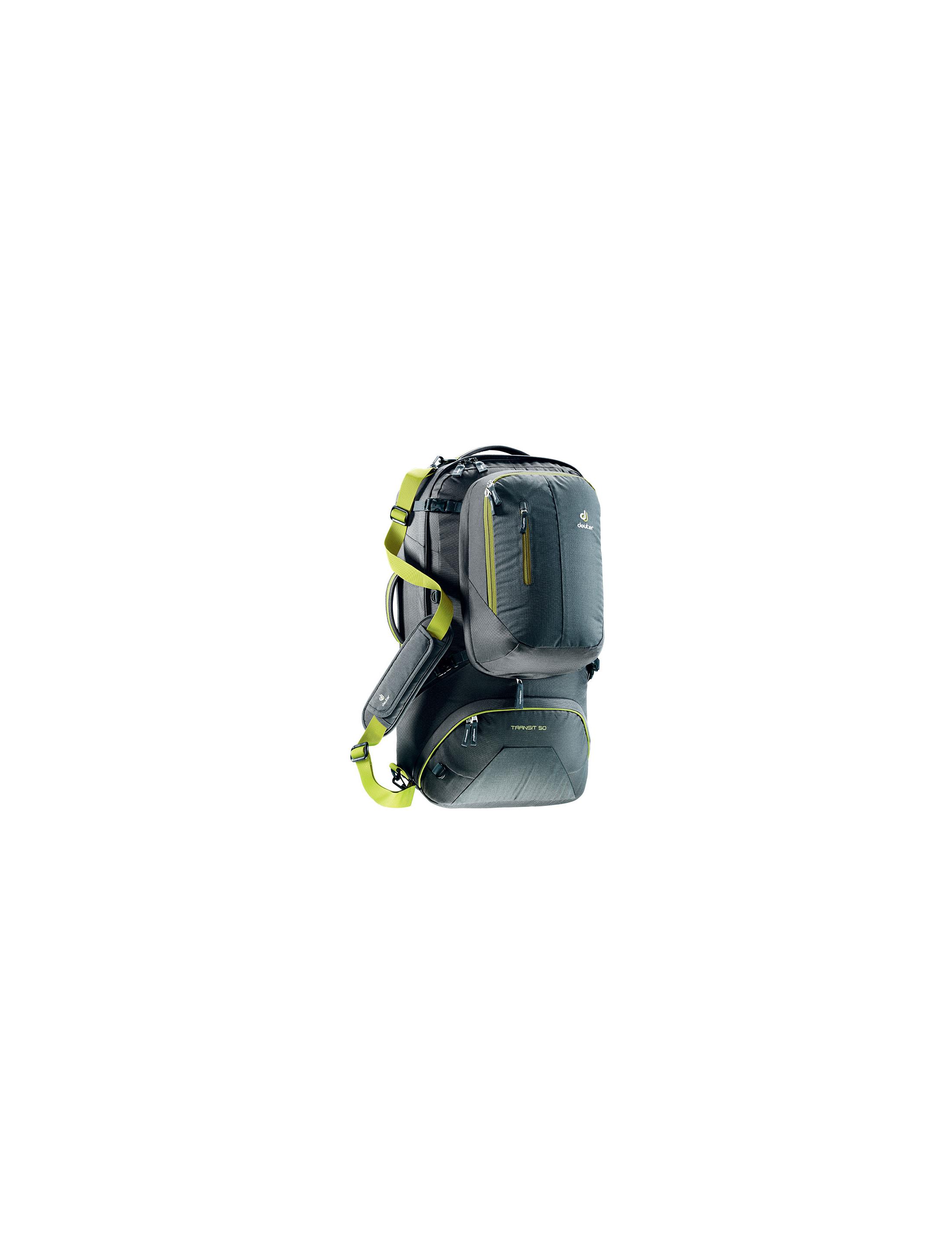 deuter 50l rucksack