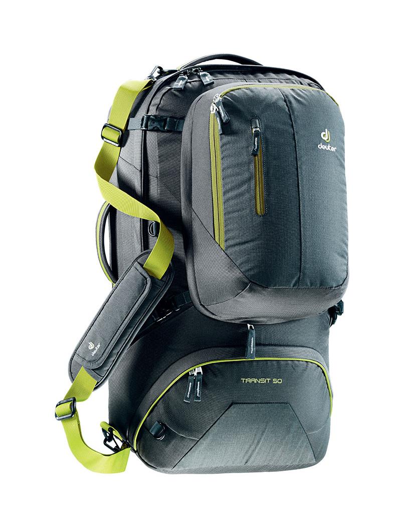 Deuter Transit 50L Travel Backpack-1