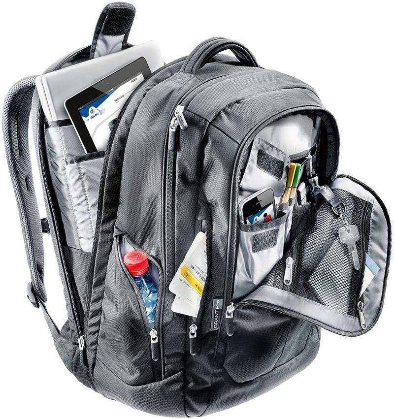 Deuter Grant Pro 30L Backpack-3