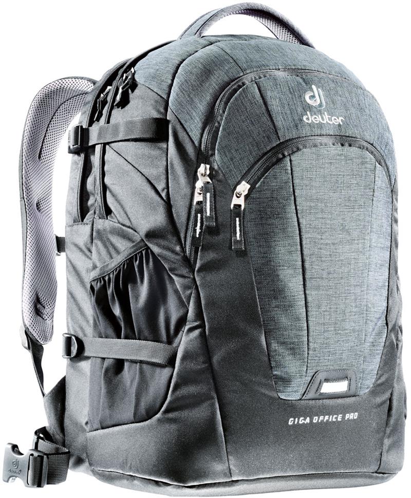 Zielig kever Leerling Deuter Giga Office Pro 32L Backpack OutdoorGB
