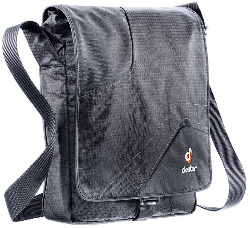 Deuter Roadway 5L Shoulder Bag-4