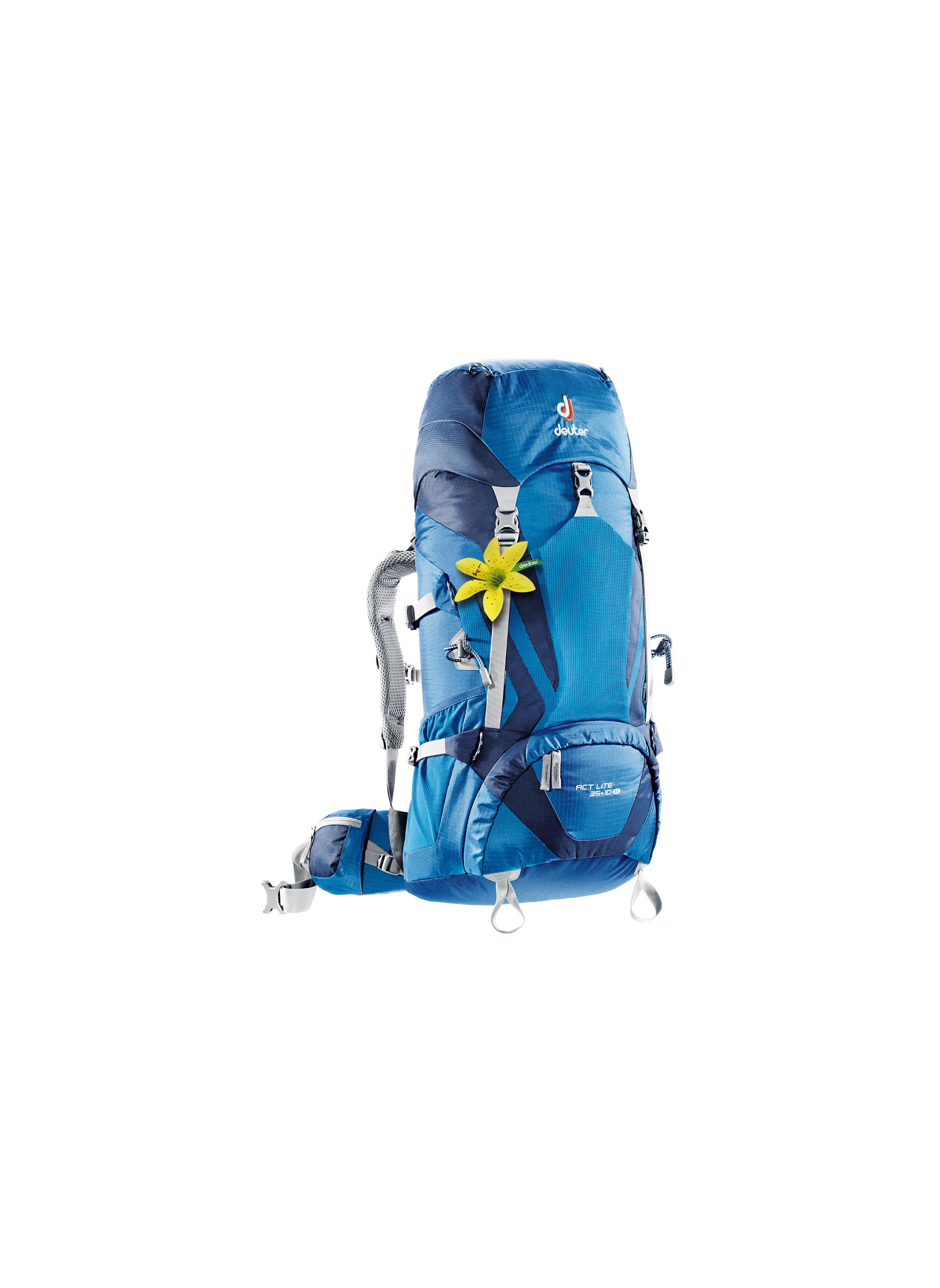 deuter act lite 55