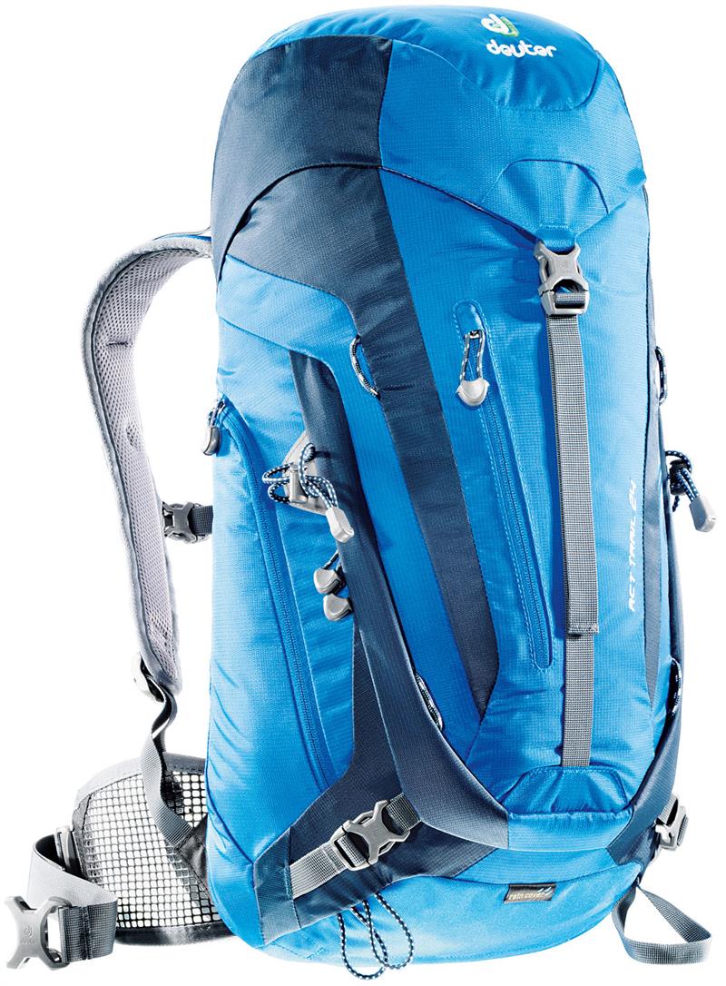 deuter act trail pro 40 pack