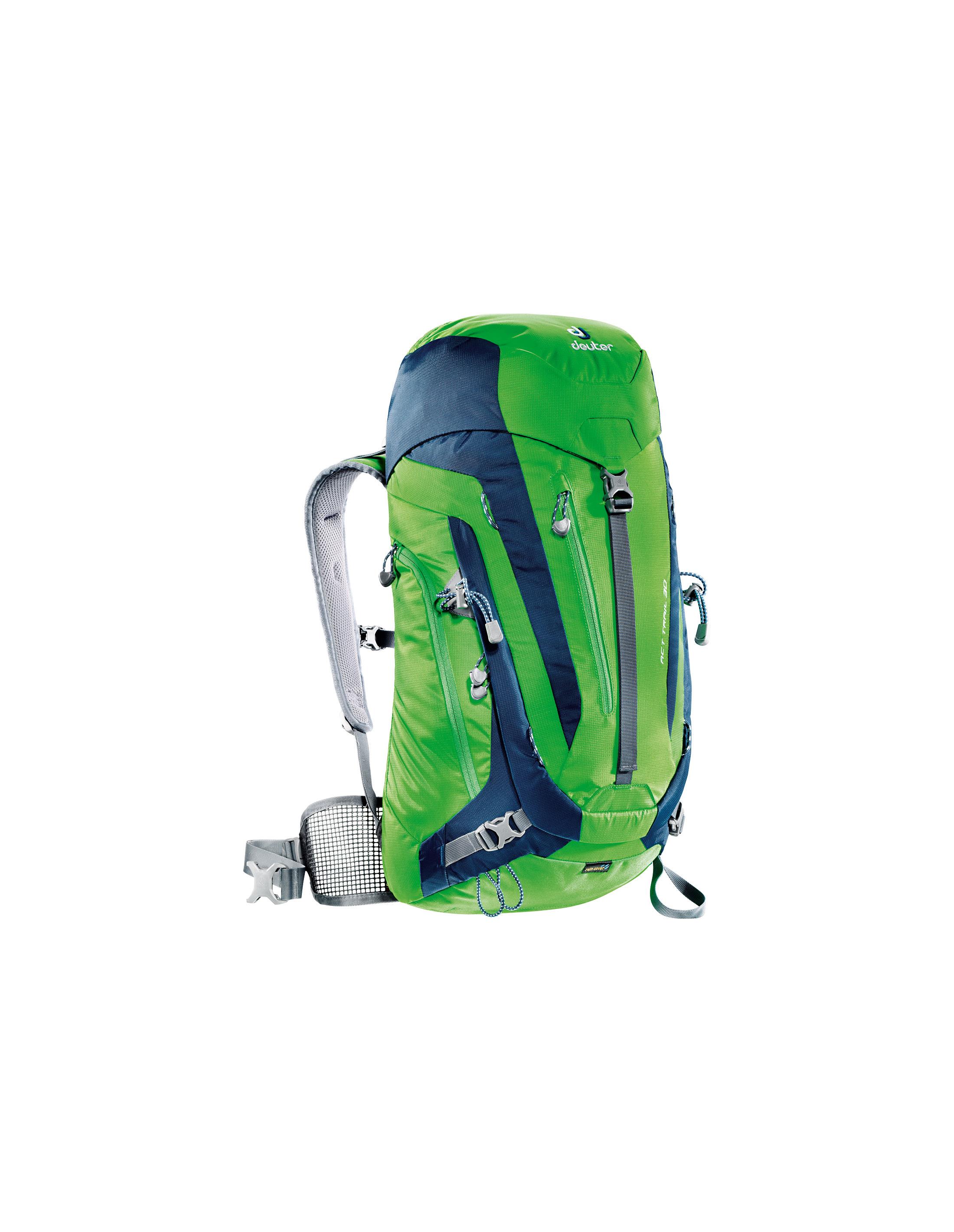 deuter act trail pro 40 pack