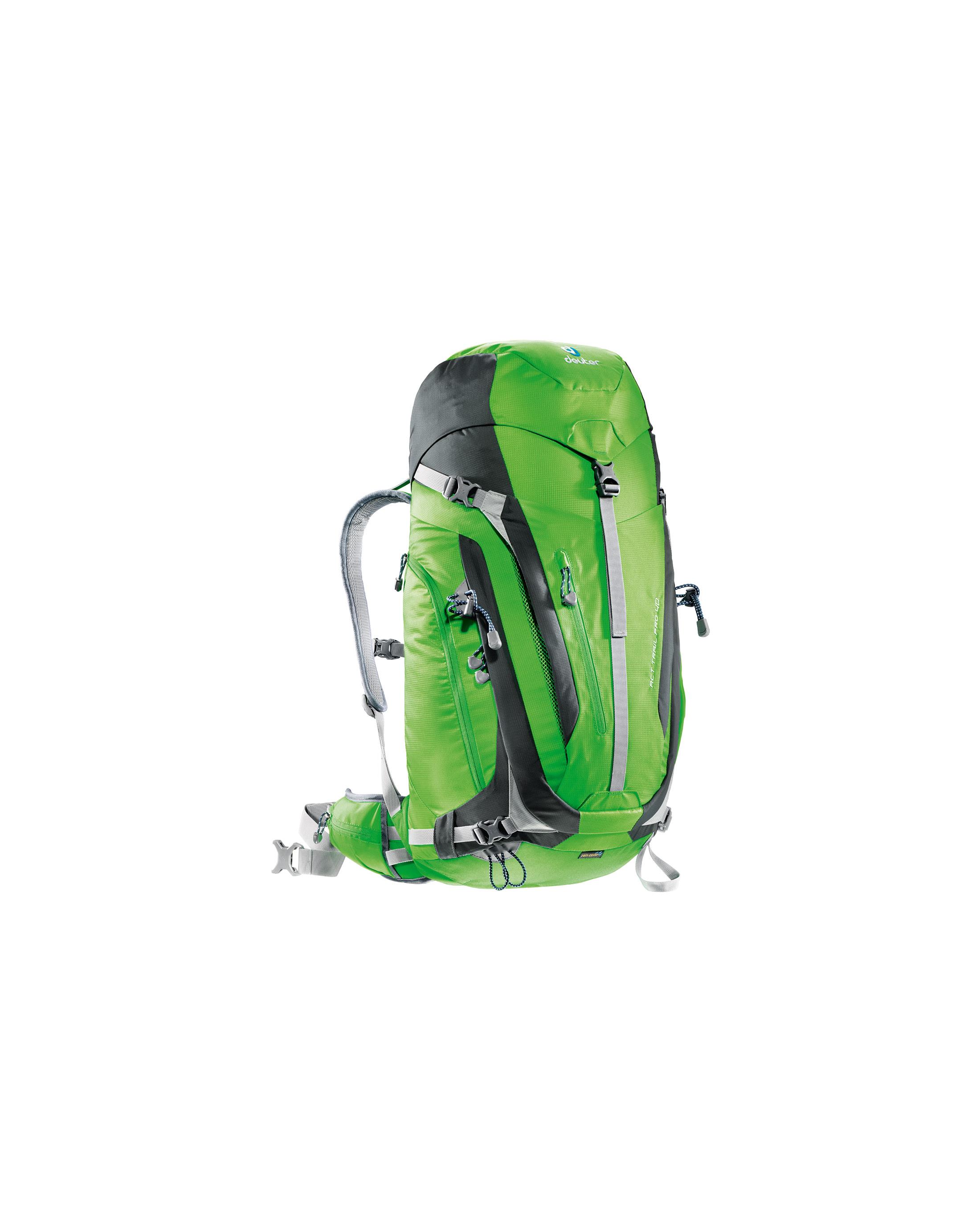 deuter act trail pro 40 pack