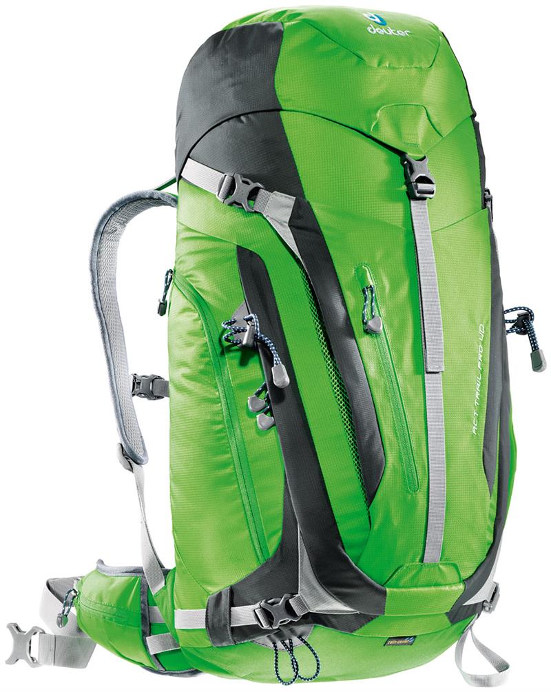 Deuter ACT Trail Pro 40L Backpack-1