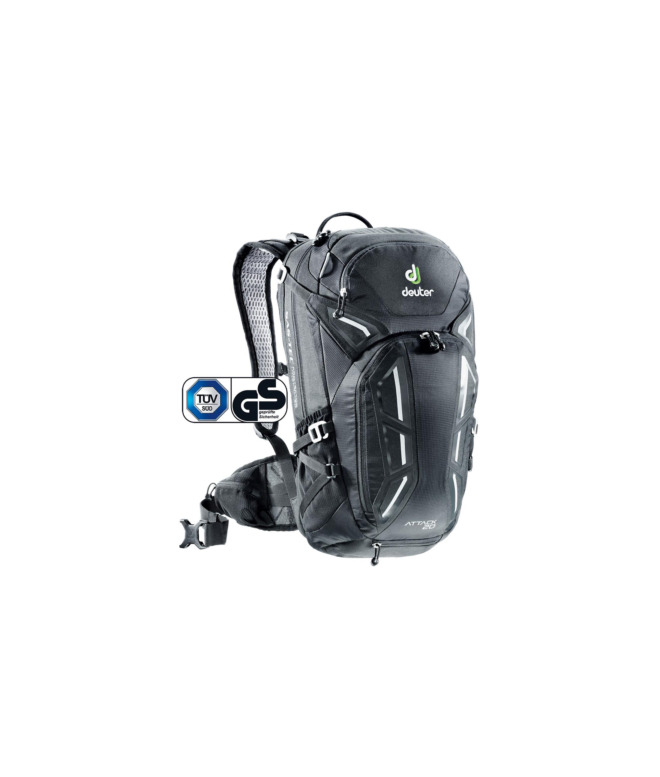 deuter 20l rucksack