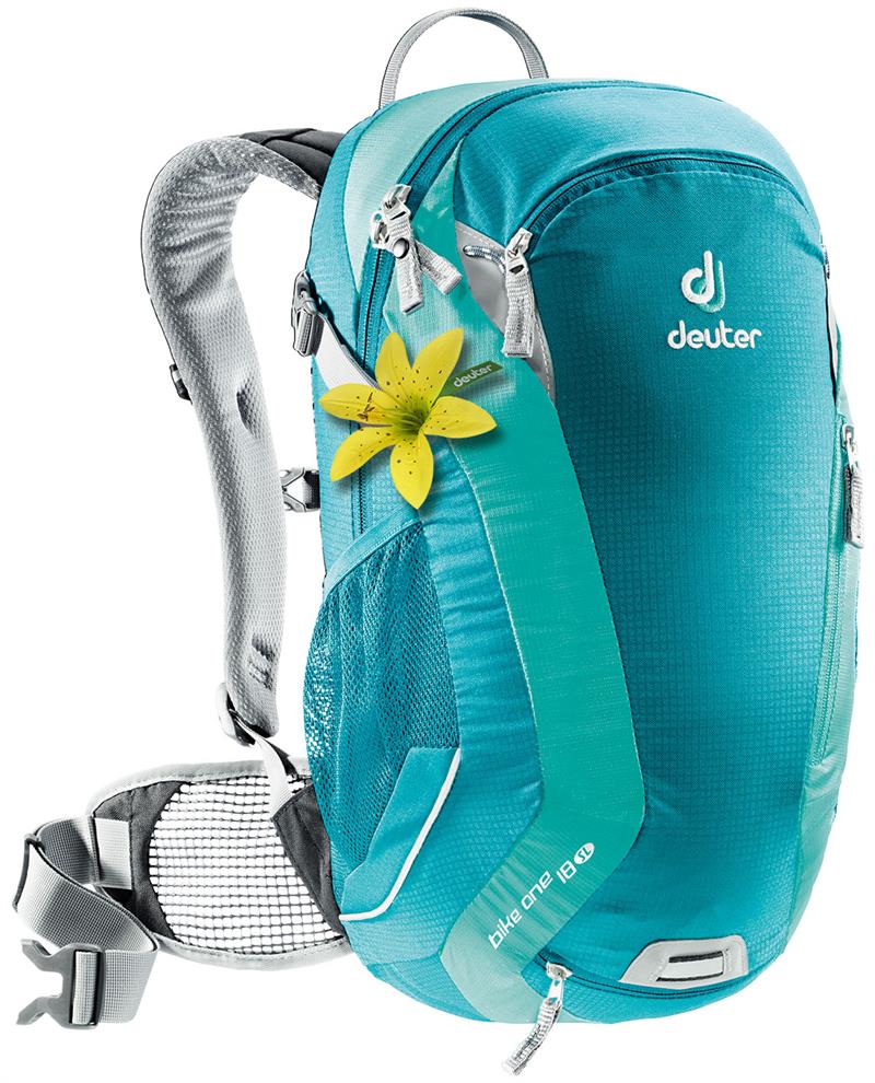 deuter bike one