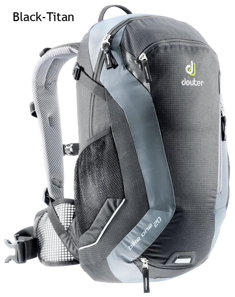 Deuter Bike One 20 Backpack-3