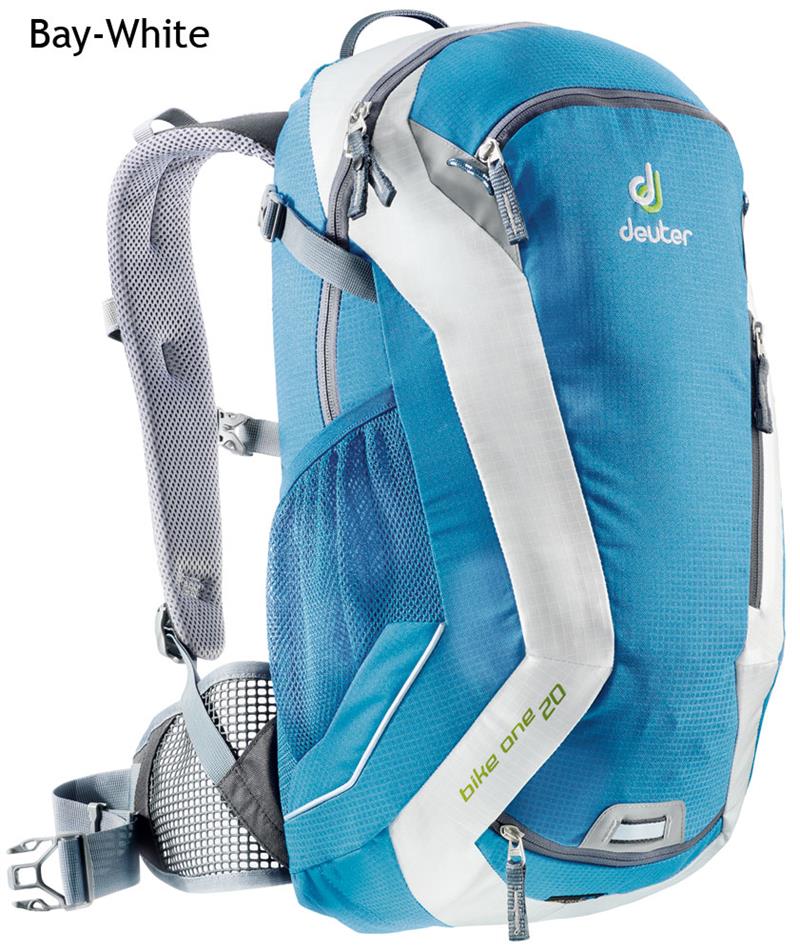 deuter bike one