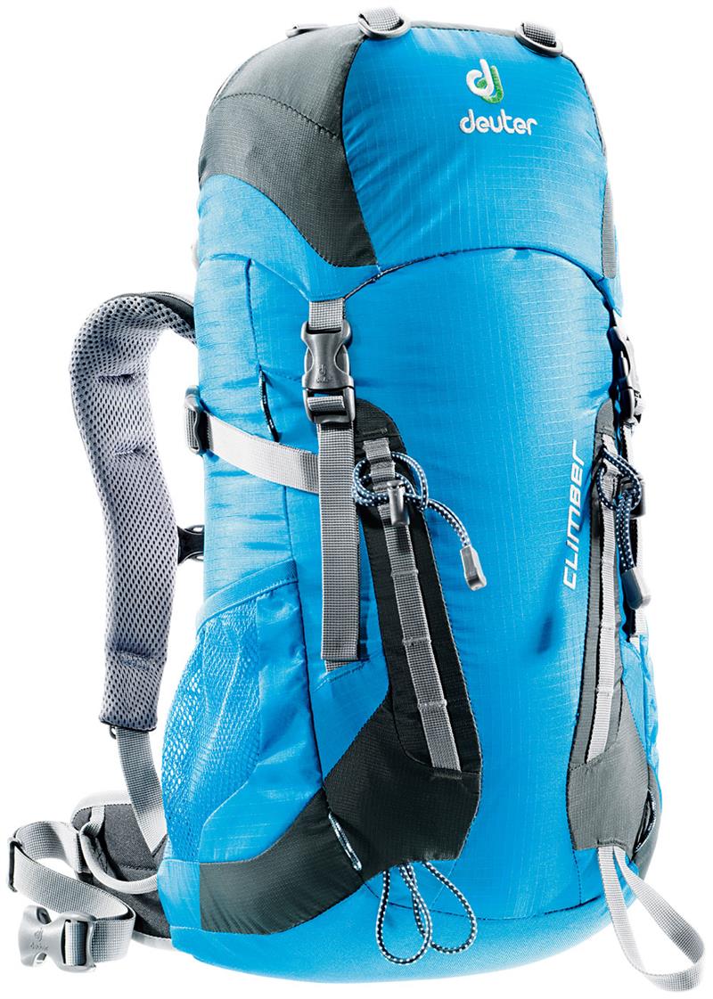 Deuter Climber 22 L Backpack-4