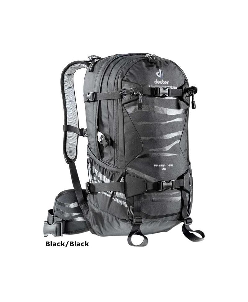 deuter freerider 26