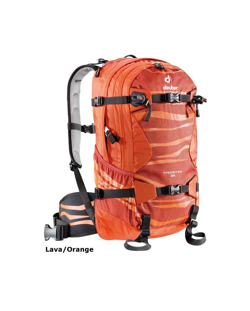 deuter freerider 26