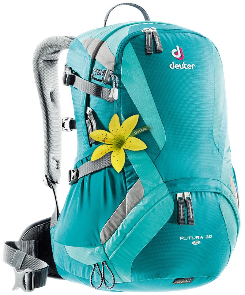 Deuter Futura 20L SL Womens Backpack-1