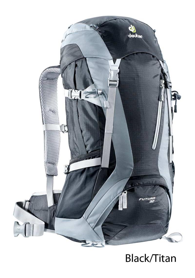 Deuter Futura 32 Backpack-3