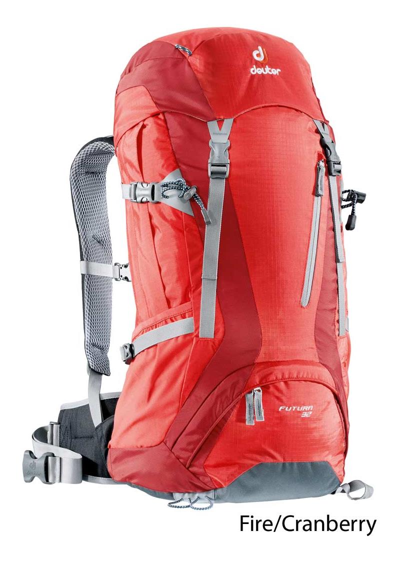 Deuter Futura 32 Backpack-4