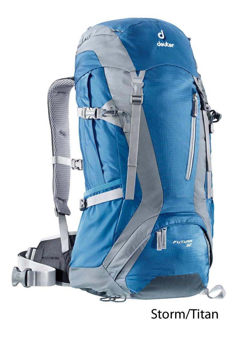 Deuter Futura 32 Backpack-5