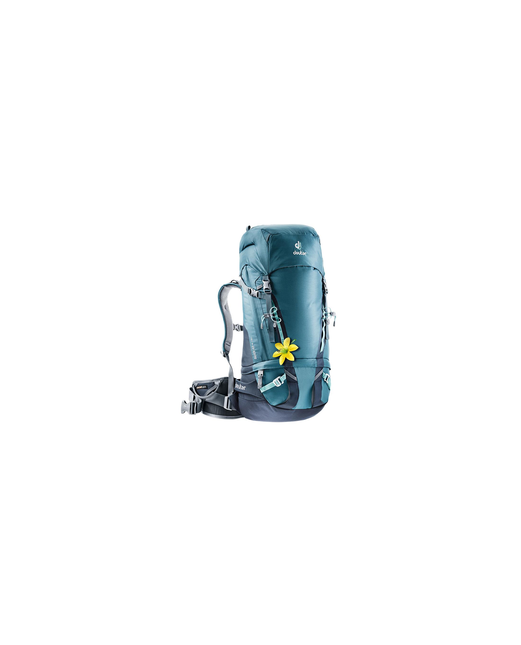 deuter rucksack 40l