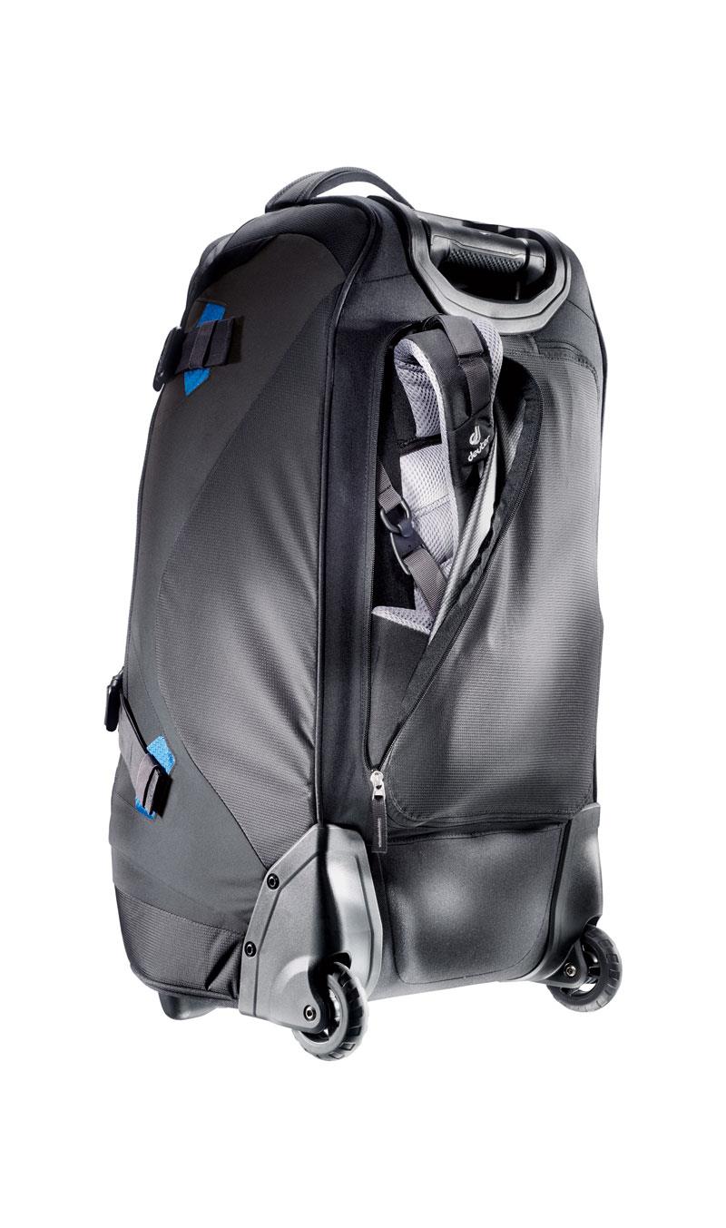 Deuter Helion 60 Trolley with Carry System-3