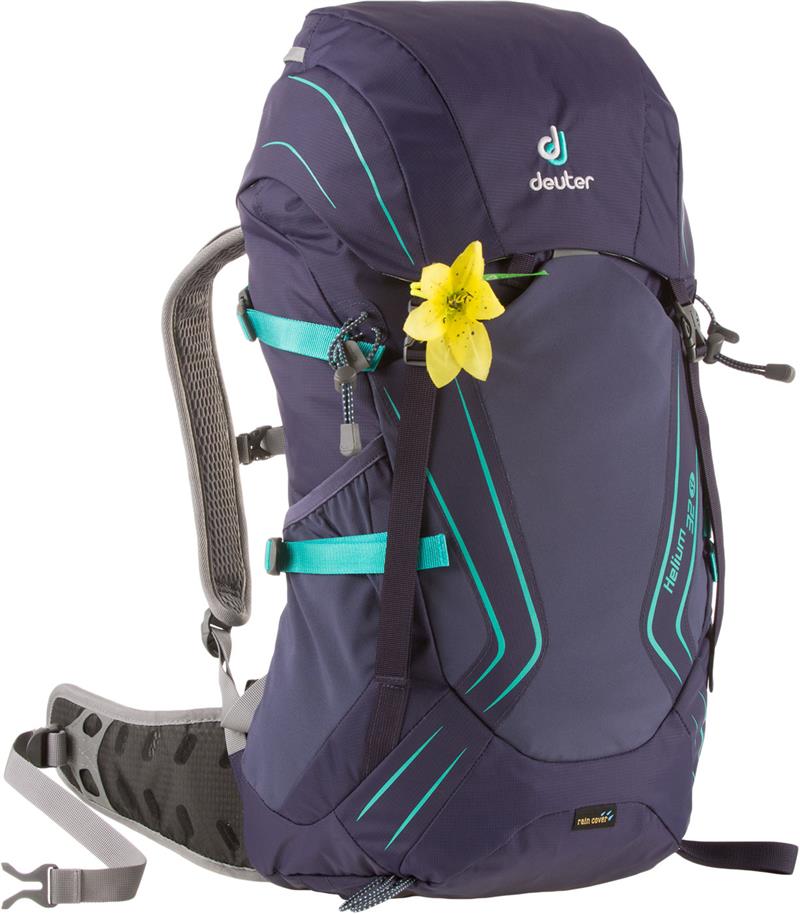 Deuter Helium 24SL Womens Hiking Backpack-1