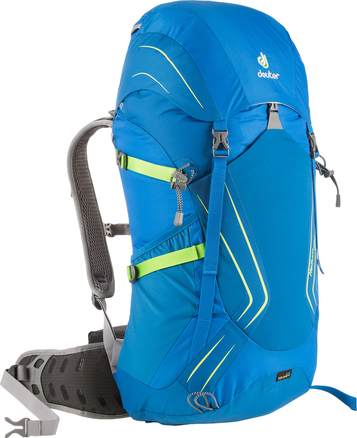 Deuter 34l best sale