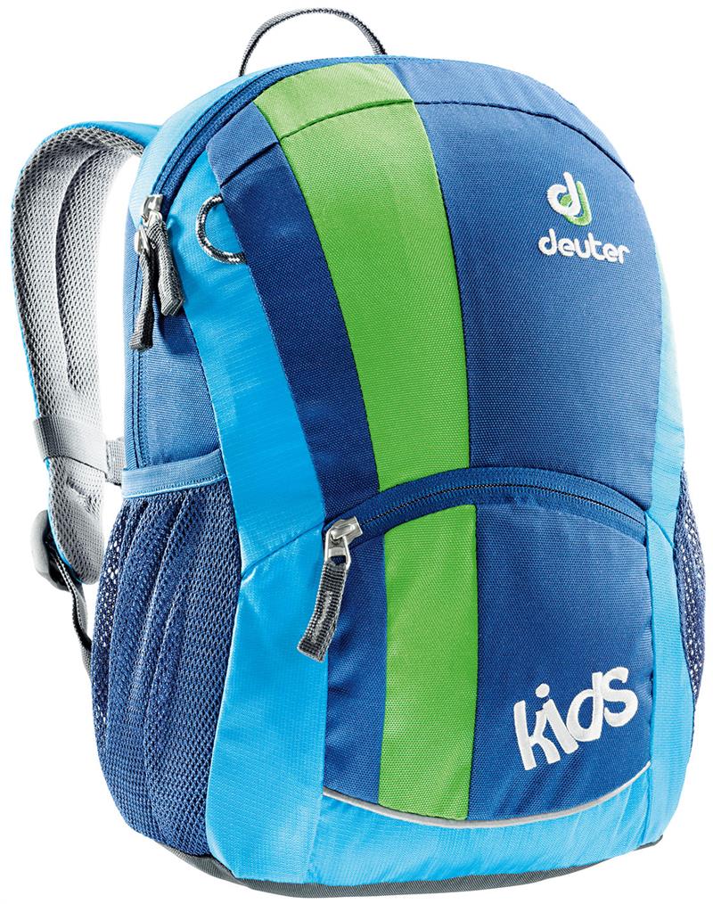 deuter backpack kid