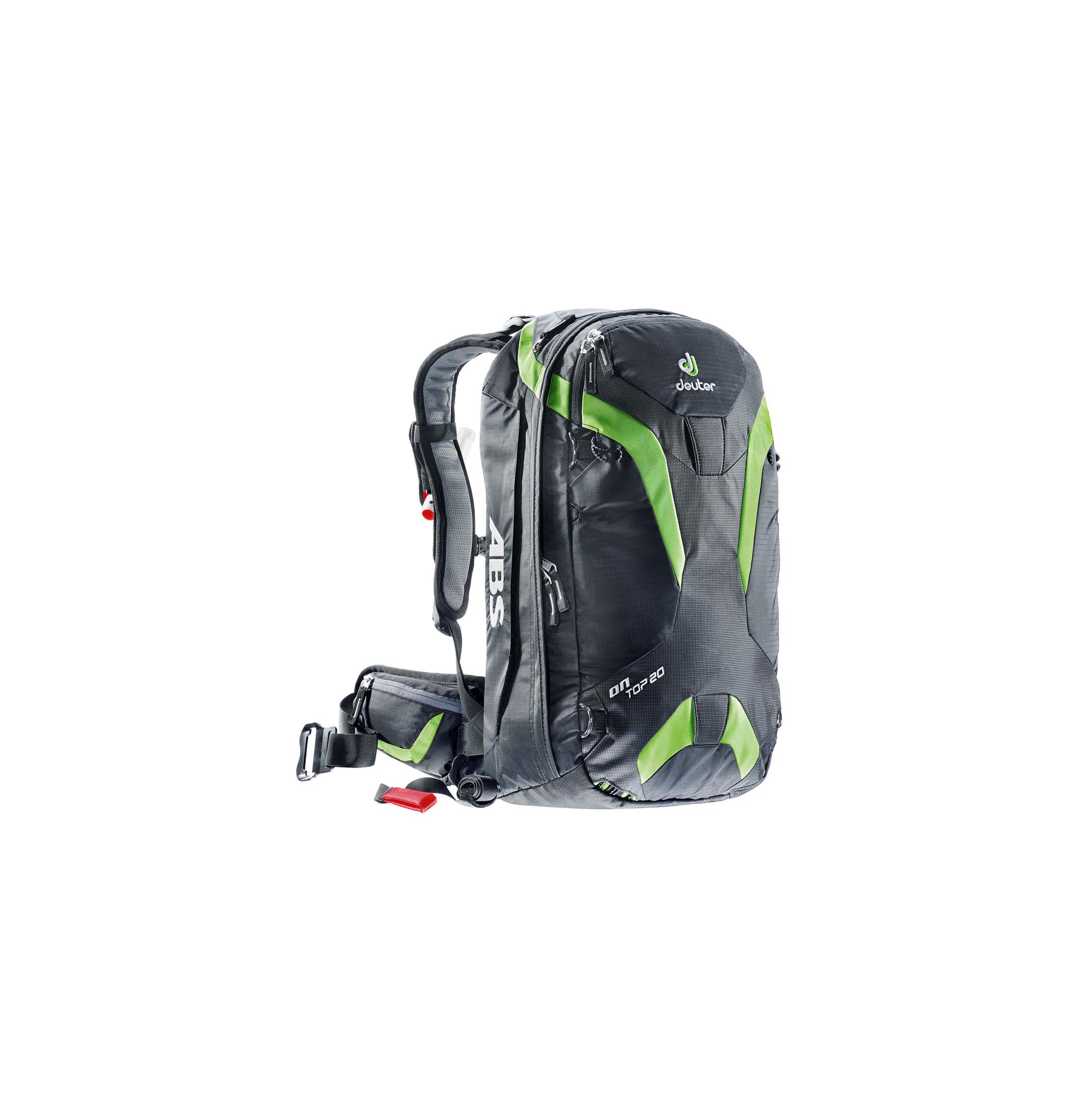 abs ski bag