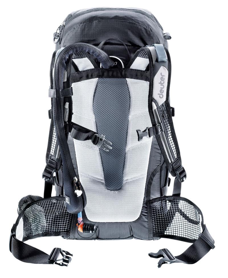 Deuter Pace 28 SL Lightweight Backpack-4