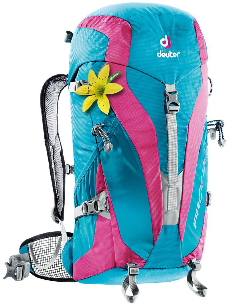 Deuter Pace 28 SL Lightweight Backpack-5