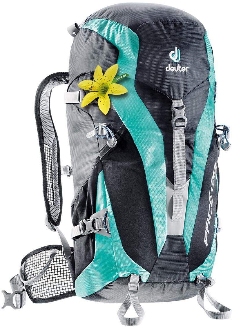 Deuter Pace 28 SL Lightweight Backpack-1