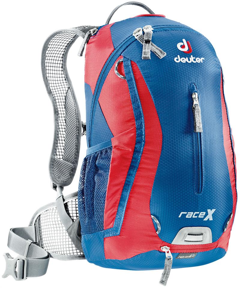 Deuter Race X 12L Bike Backpack-1