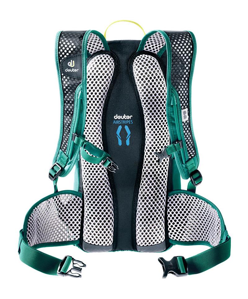 Deuter Race 10L Bike Backpack-2