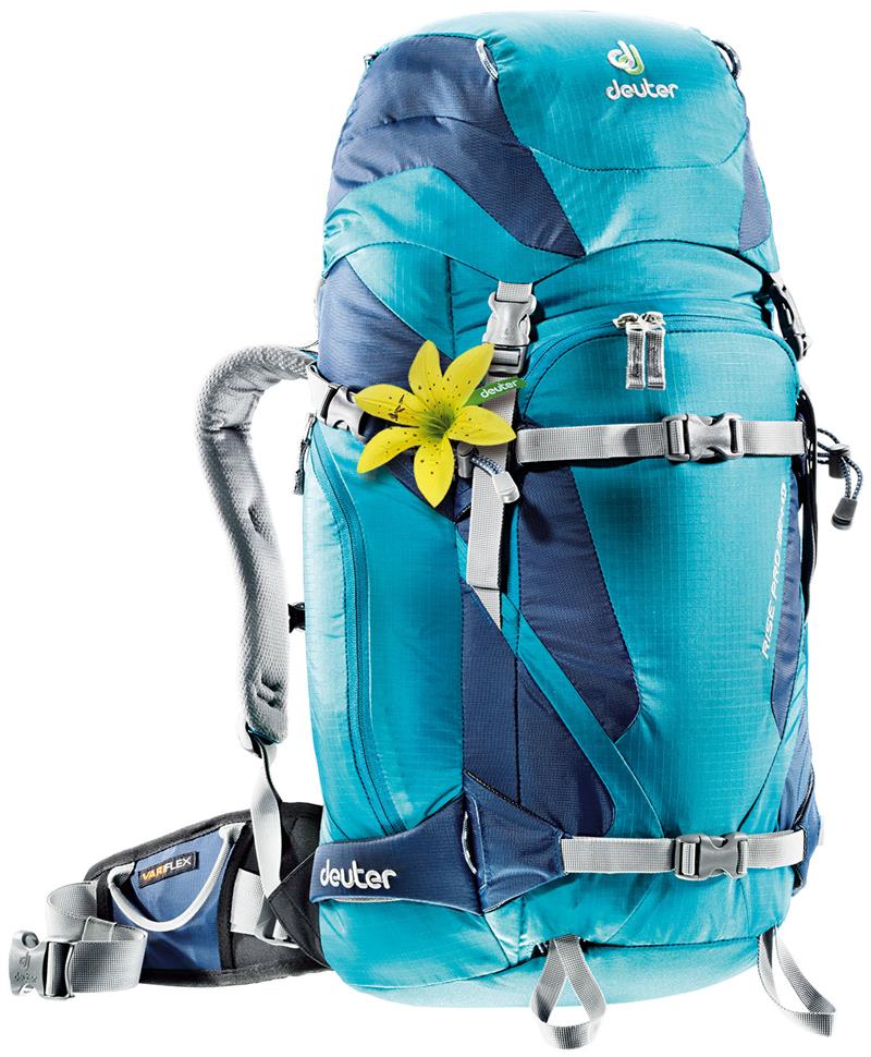 Deuter Rise Pro 32+ SL Womens Backpack-1