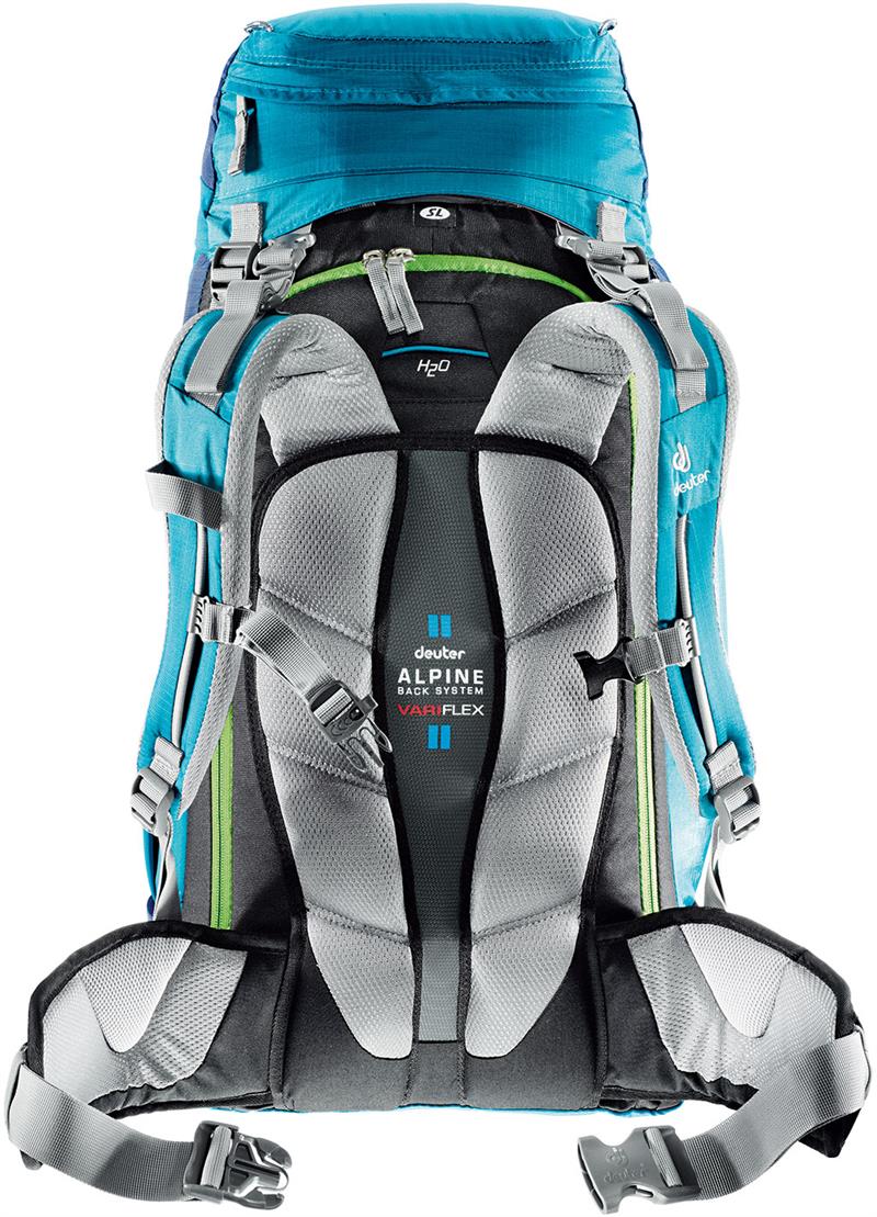 Deuter Rise Pro 32+ SL Womens Backpack-3