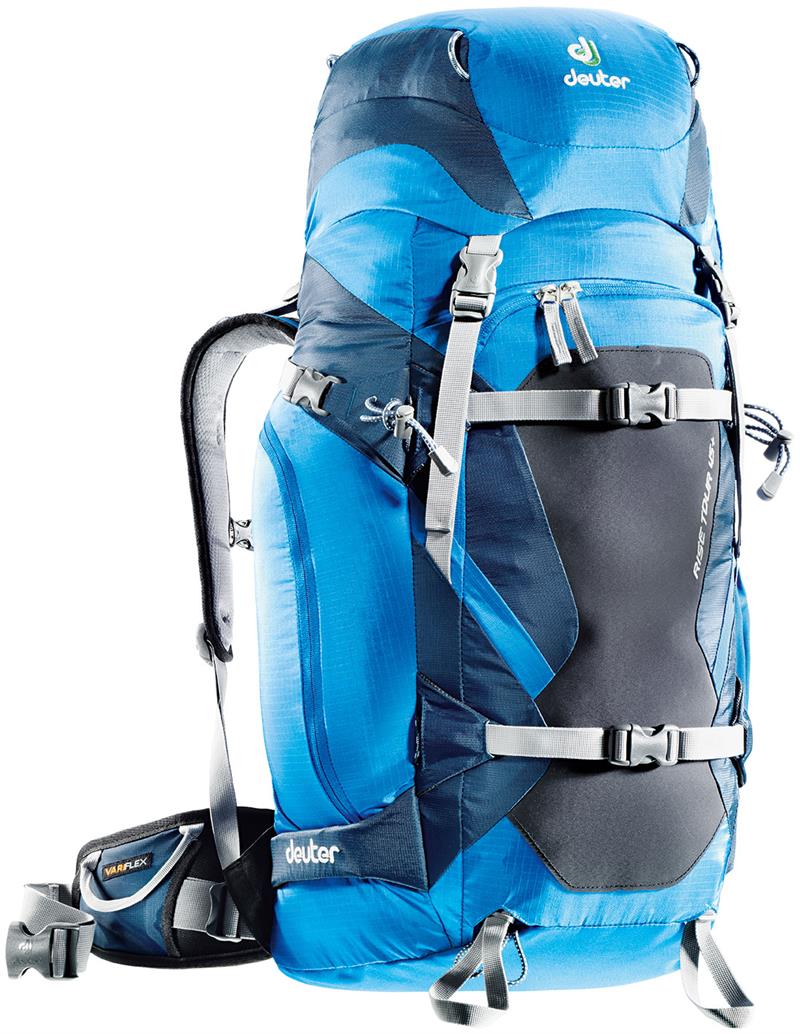 Deuter Rise Tour 45L + 8L Backpack-1