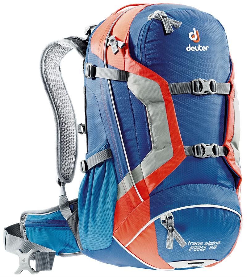 Deuter Trans Alpine Pro 28L Backpack-1