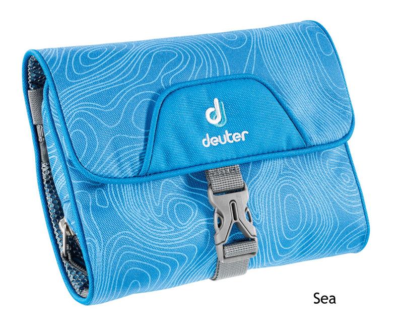 Deuter Wash Bag I Kids-5